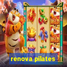 renova pilates